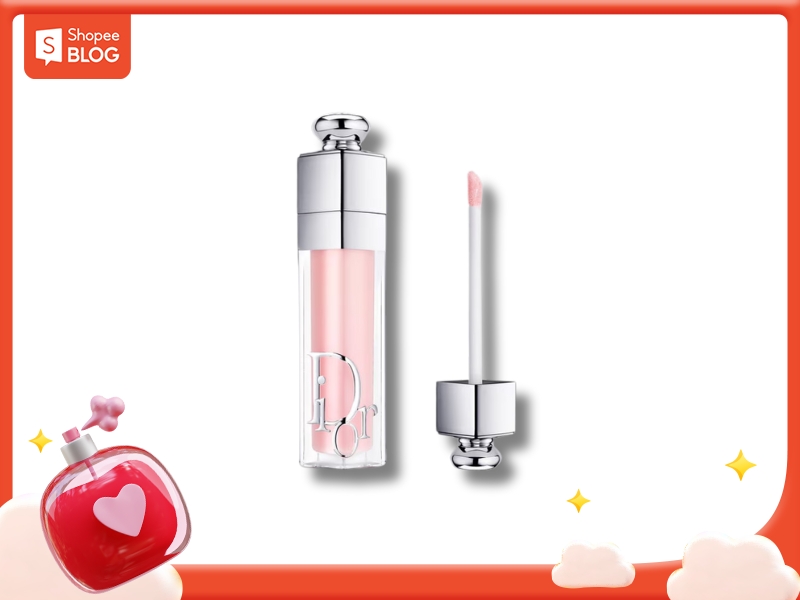 Son Dior Addict Lip Maximizer