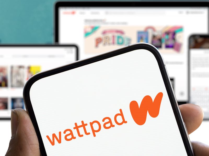 Wattpad là gì?