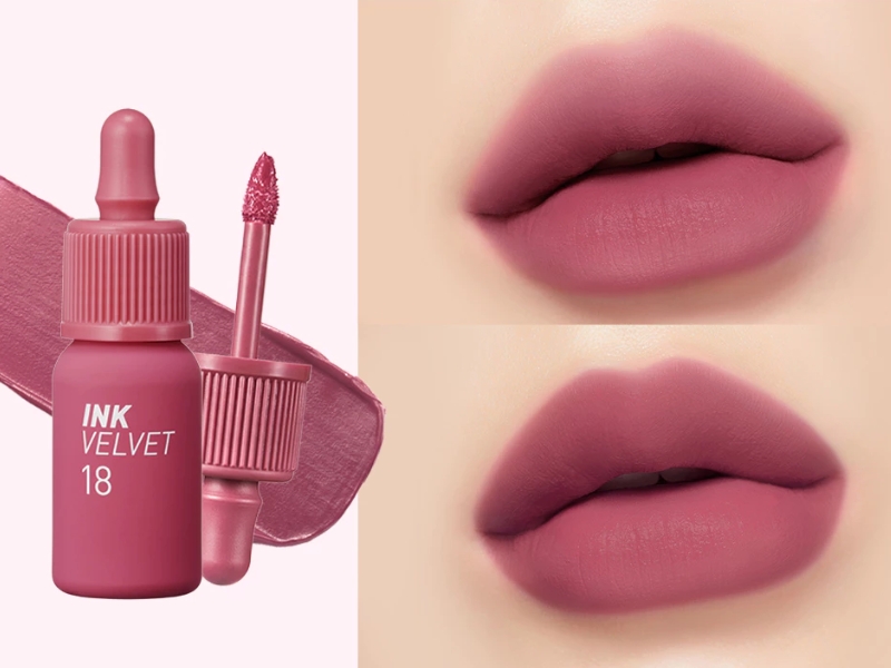 Ink Velvet Peripera