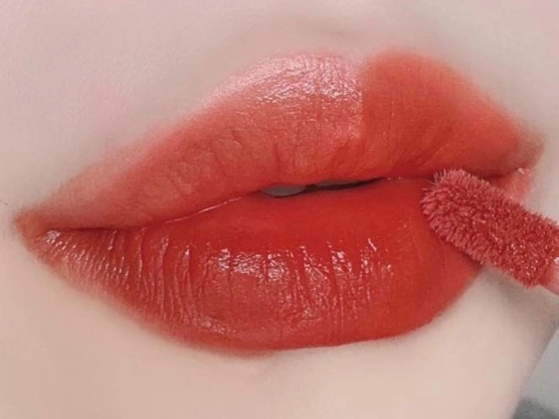 Son Black Rouge DL 09