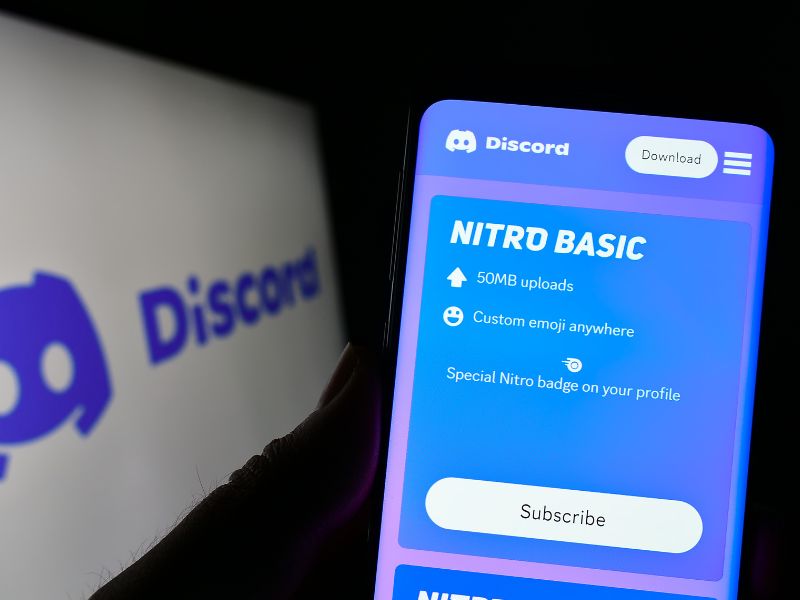 Discord có miễn phí không?