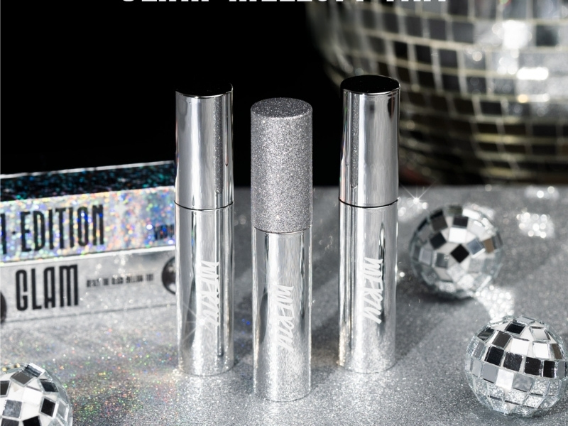 Dòng son kem lì Merzy Glam Mellow Tint