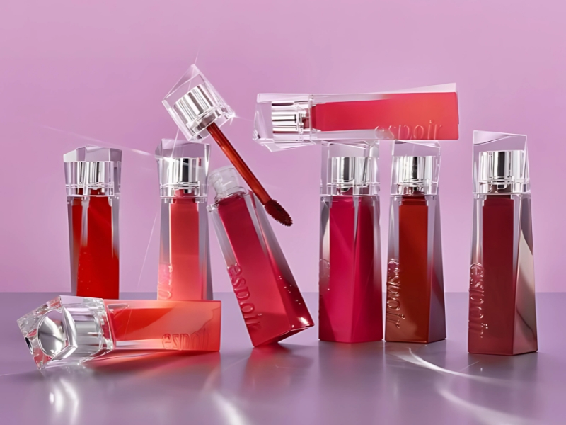 Espoir Couture Lip Tint Glaze
