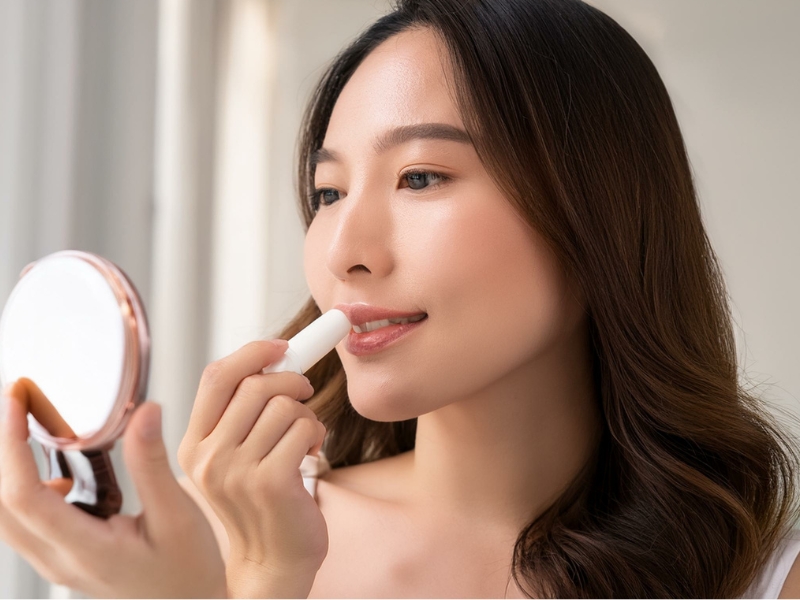 Son dưỡng LipIce