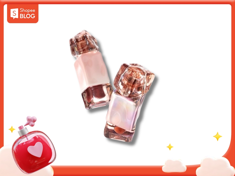 Son Mistine Lasting Tint