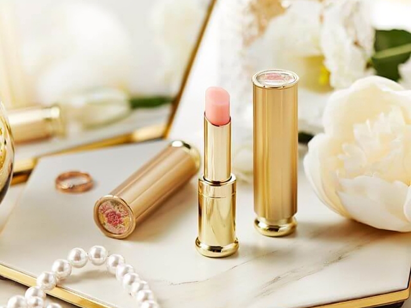 Son dưỡng Whoo Mi Glow màu hồng
