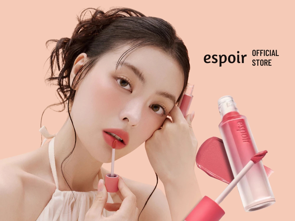 Son Espoir Couture màu 2 Moonlit