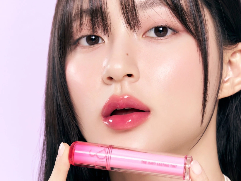 Bộ sưu tập son Romand
