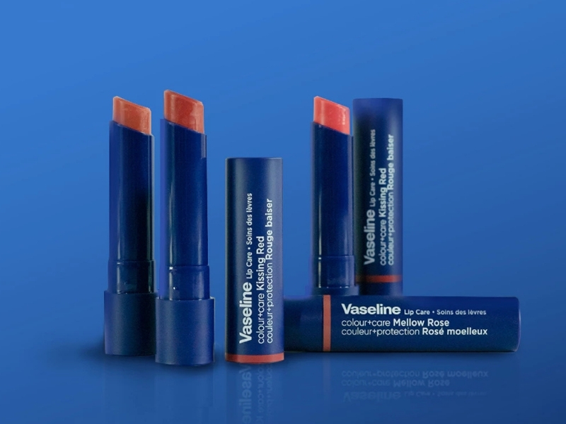 Son Vaseline Colour+Care