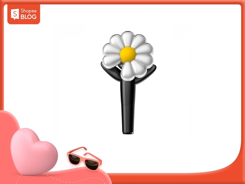 lightstick G-Dragon