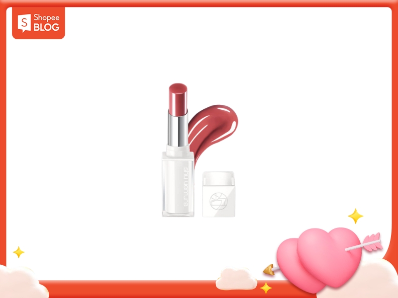 son Shu Uemura Kinu Care Nudes