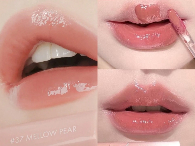 Romand Juicy Lasting Tint màu 37