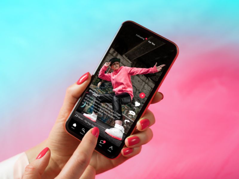 TikTok Notes là gì?