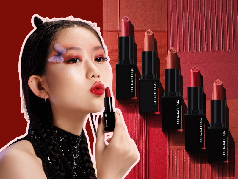 Son Shu Uemura