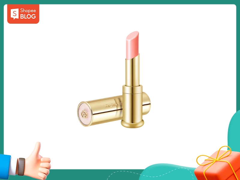 Ưu và nhược điểm của son dưỡng quốc dân Whoo Mi Glow