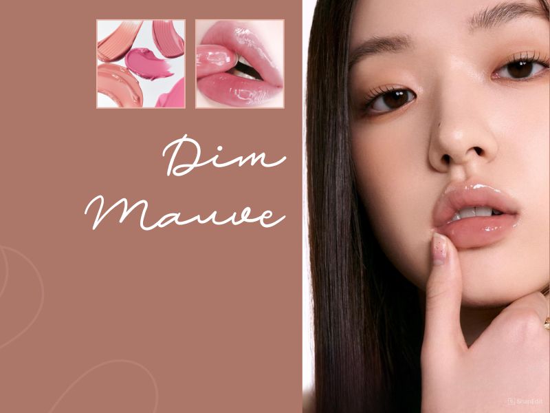 Romand Glasting Color Gloss