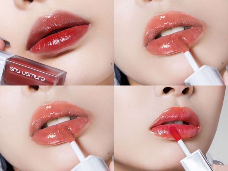 son shu uemura