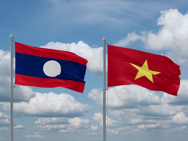 Một số sự kiện ngày 21/5
