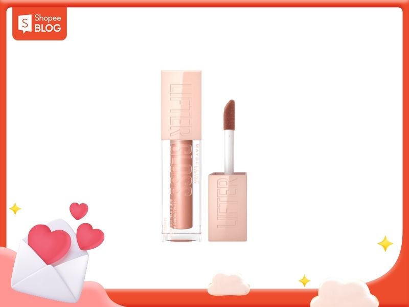 Son bóng Lifter Gloss