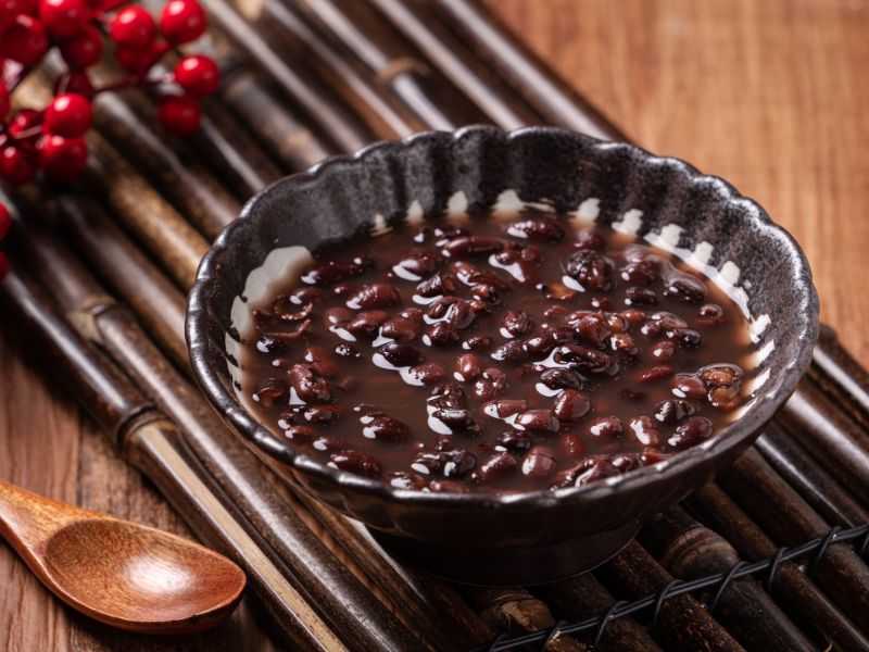 Tại sao ngày Thất Tịch ăn chè đậu đỏ?