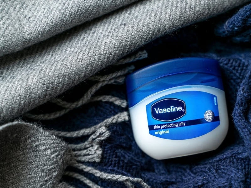 Vaseline Original Protecting Jelly