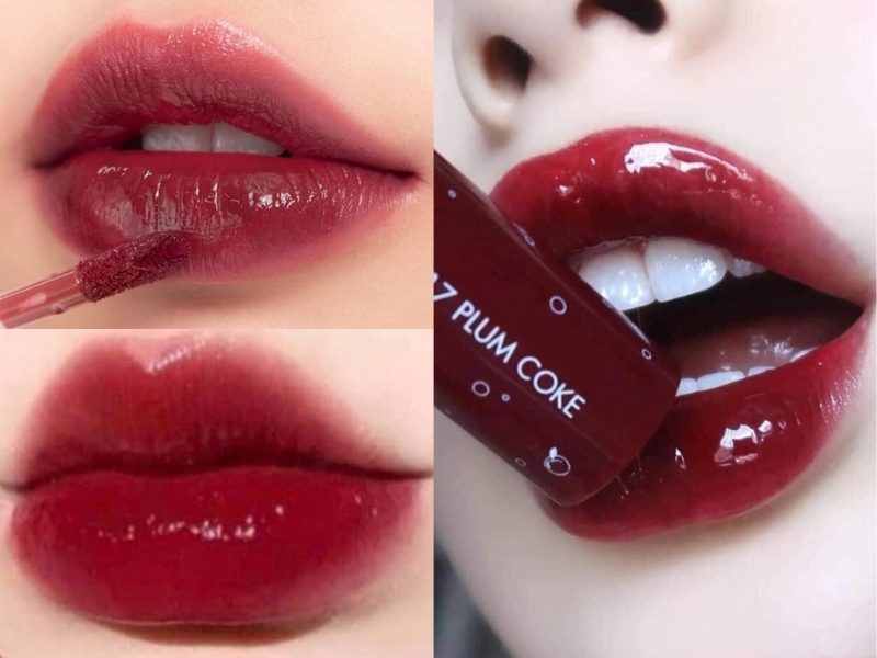 Romand Dewyful Water Tint màu 17