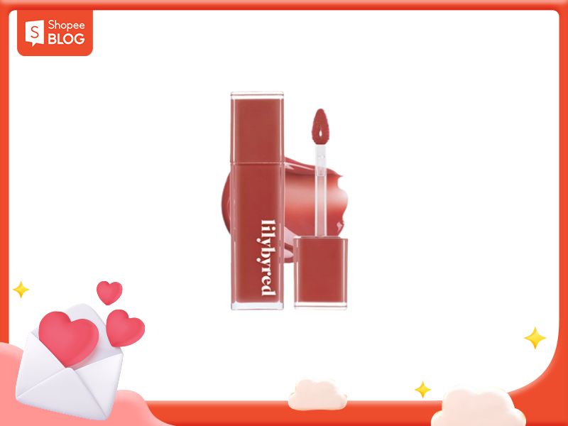lilybyred