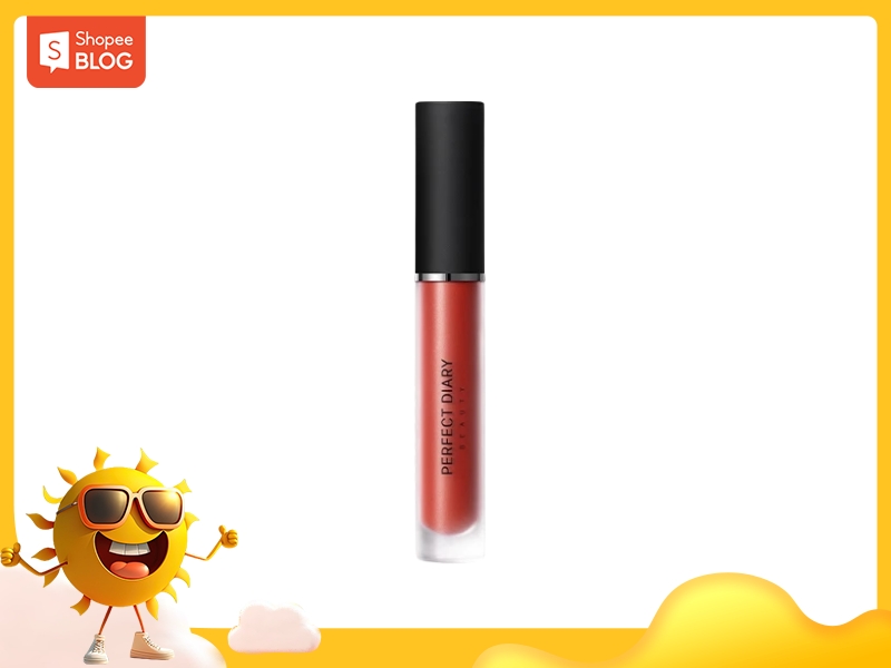 Son Perfect Diary Dream Matte