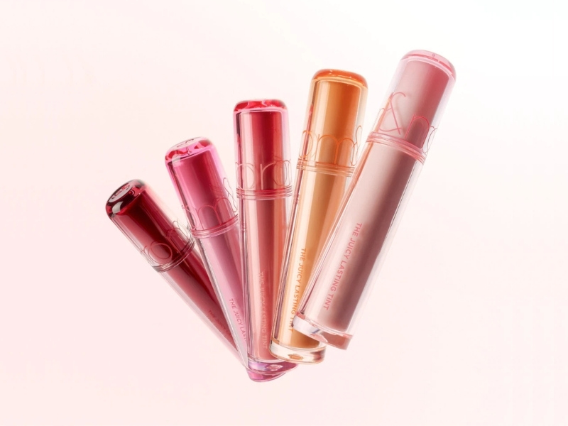 Son Romand Juicy Lasting Tint