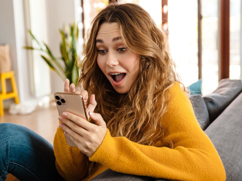 Làm thế nào để nhận biết nội dung bait?