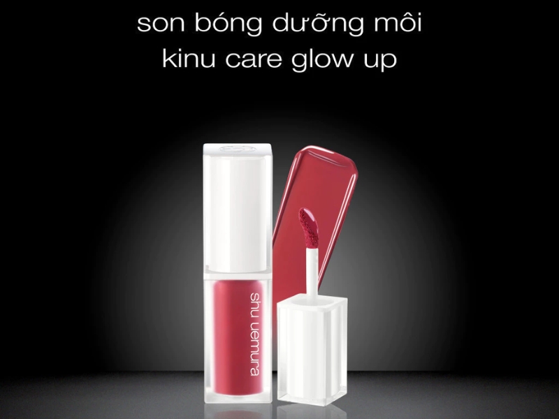 son Shu Uemura Kinu Care Nudes