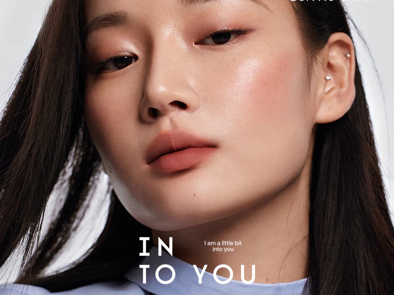 Son bùn Into You màu đất Terracotta