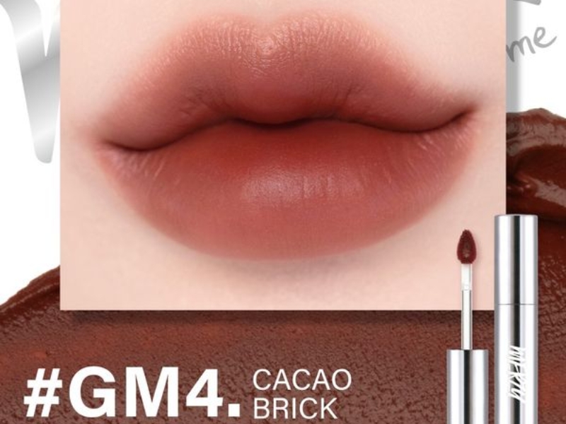 Merzy FM04 Cacao Brick