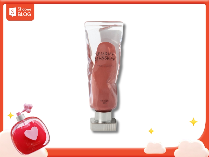 Son Muzigae Manson Objet Liquid