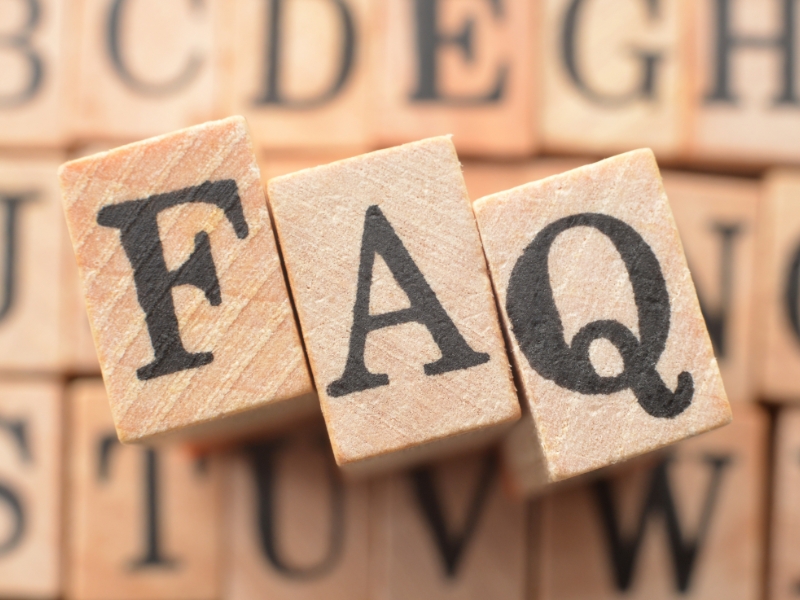 FAQ