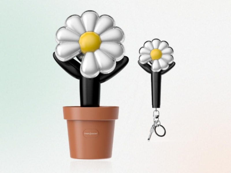 lightstick của G-Dragon