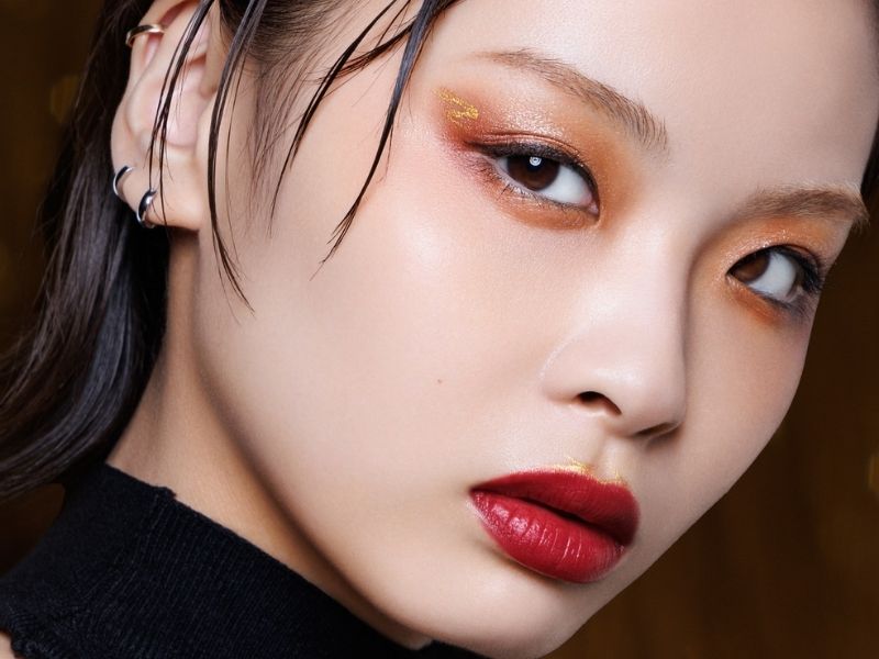 son shu uemura