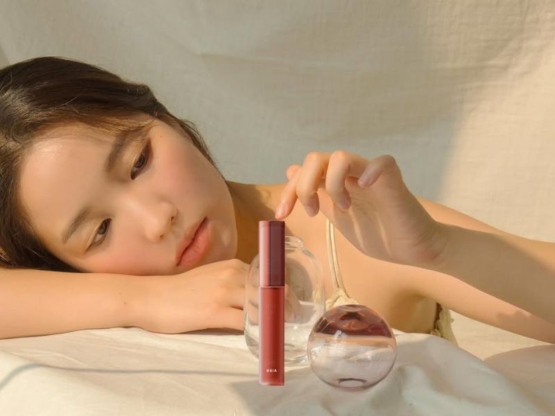 bbia romantic note màu môi thời thượng
