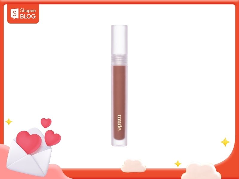Son kem Blur Mude Soft Blur Tint