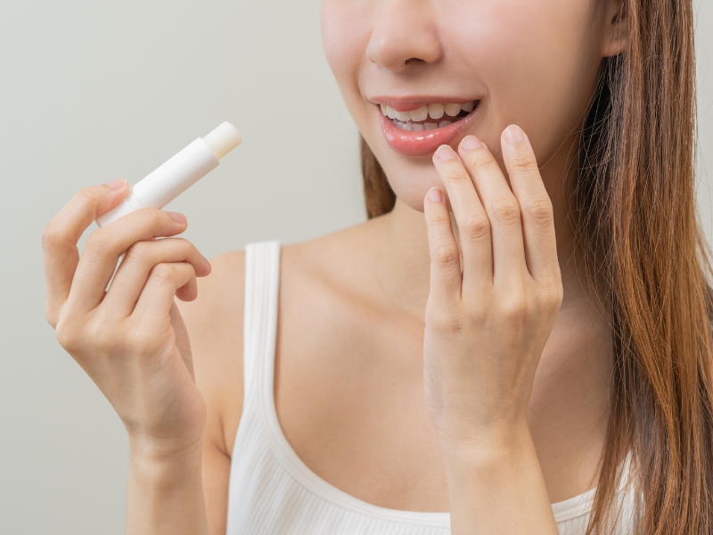 Son dưỡng LipIce