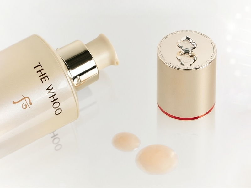 Serum Bichup của The Whoo