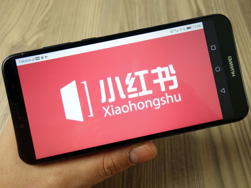 Xiaohongshu là gì?