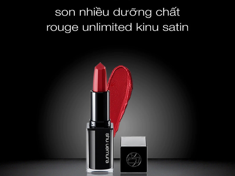 son shu uemura
