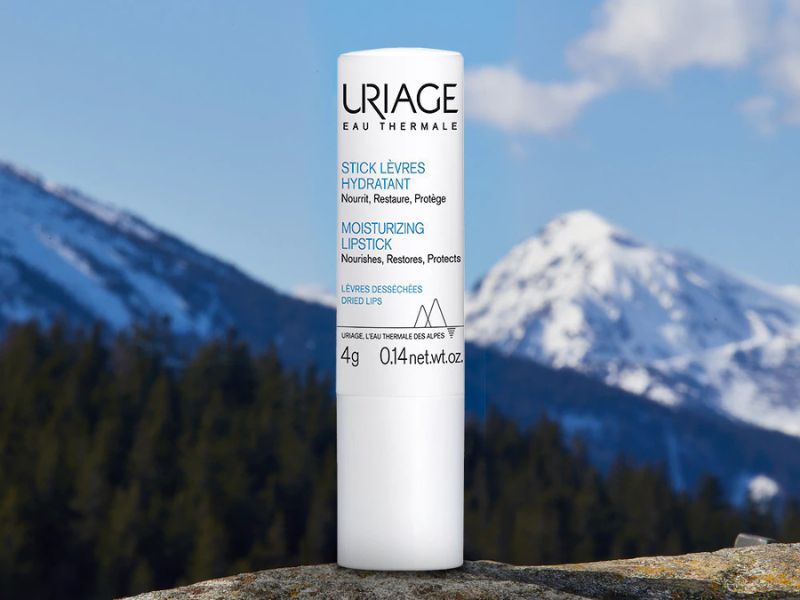 Son Uriage Stick Lèvres Hydratant
