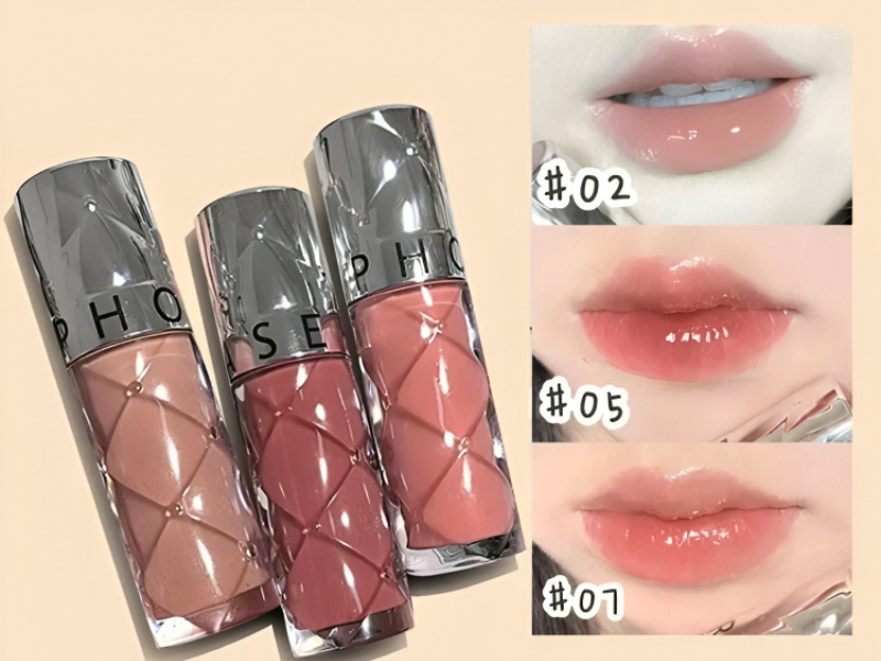 Sephora Outrageous Plumping Lip Gloss