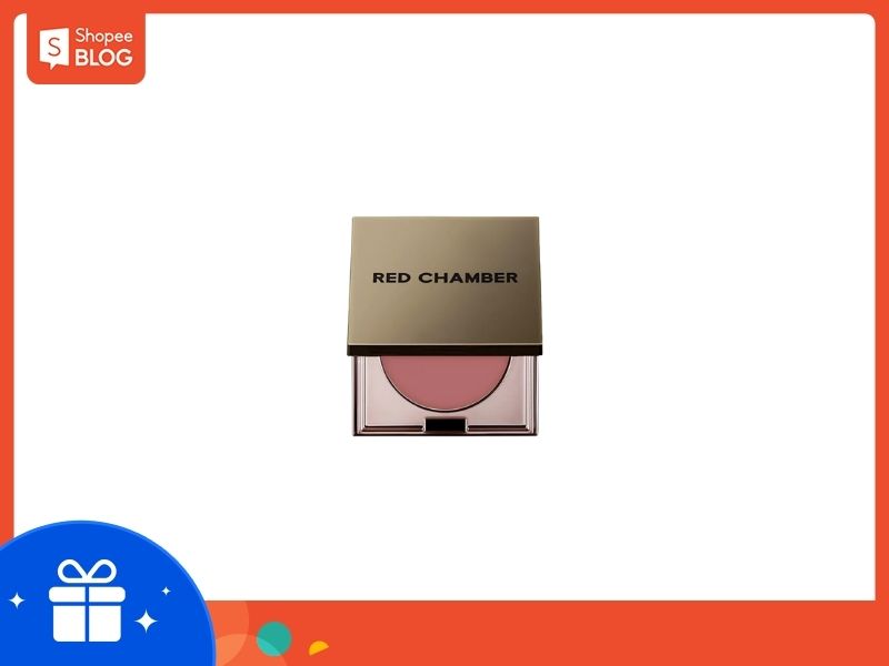 Dòng son đa năng Red Chamber Haruki Multi-Purpose màu Lekui