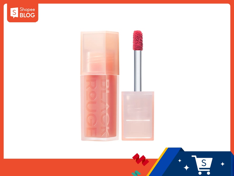 Son Black Rouge DL29 Modern Coconut cho da ngăm
