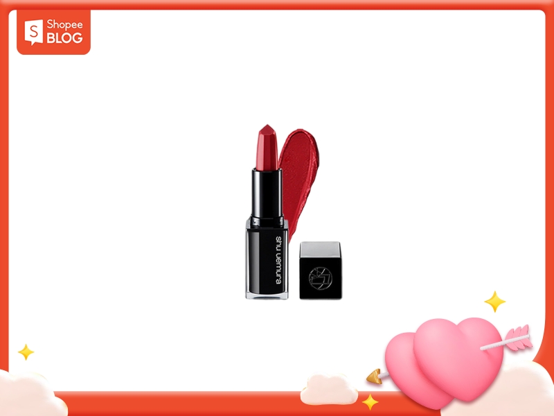 son shu uemura