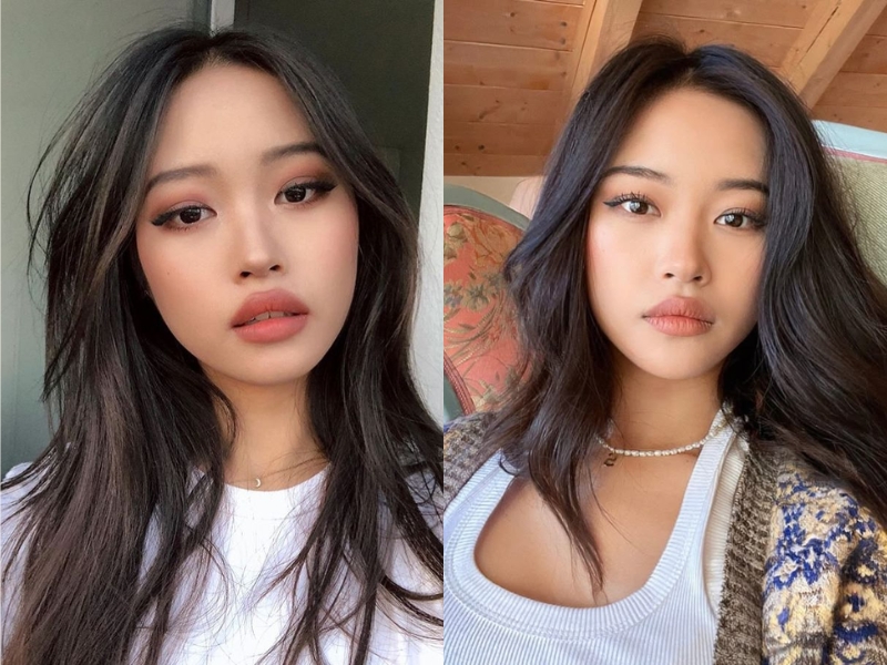 son hồng đất