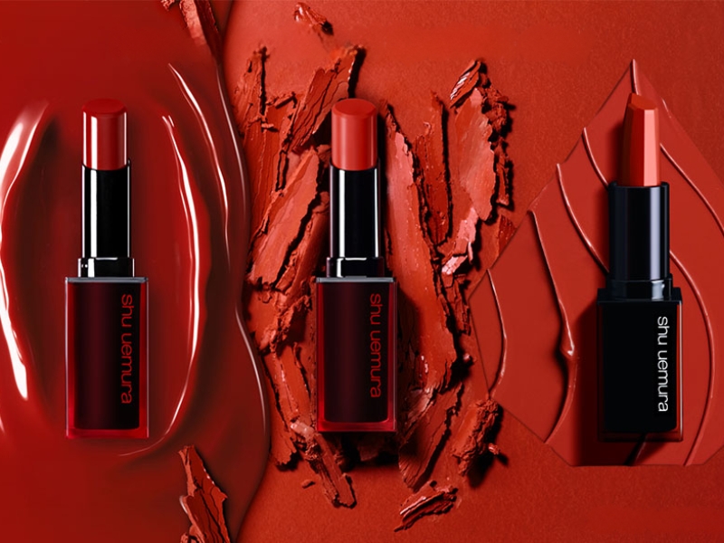 Son shu uemura